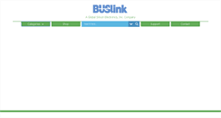 Desktop Screenshot of buslink.com